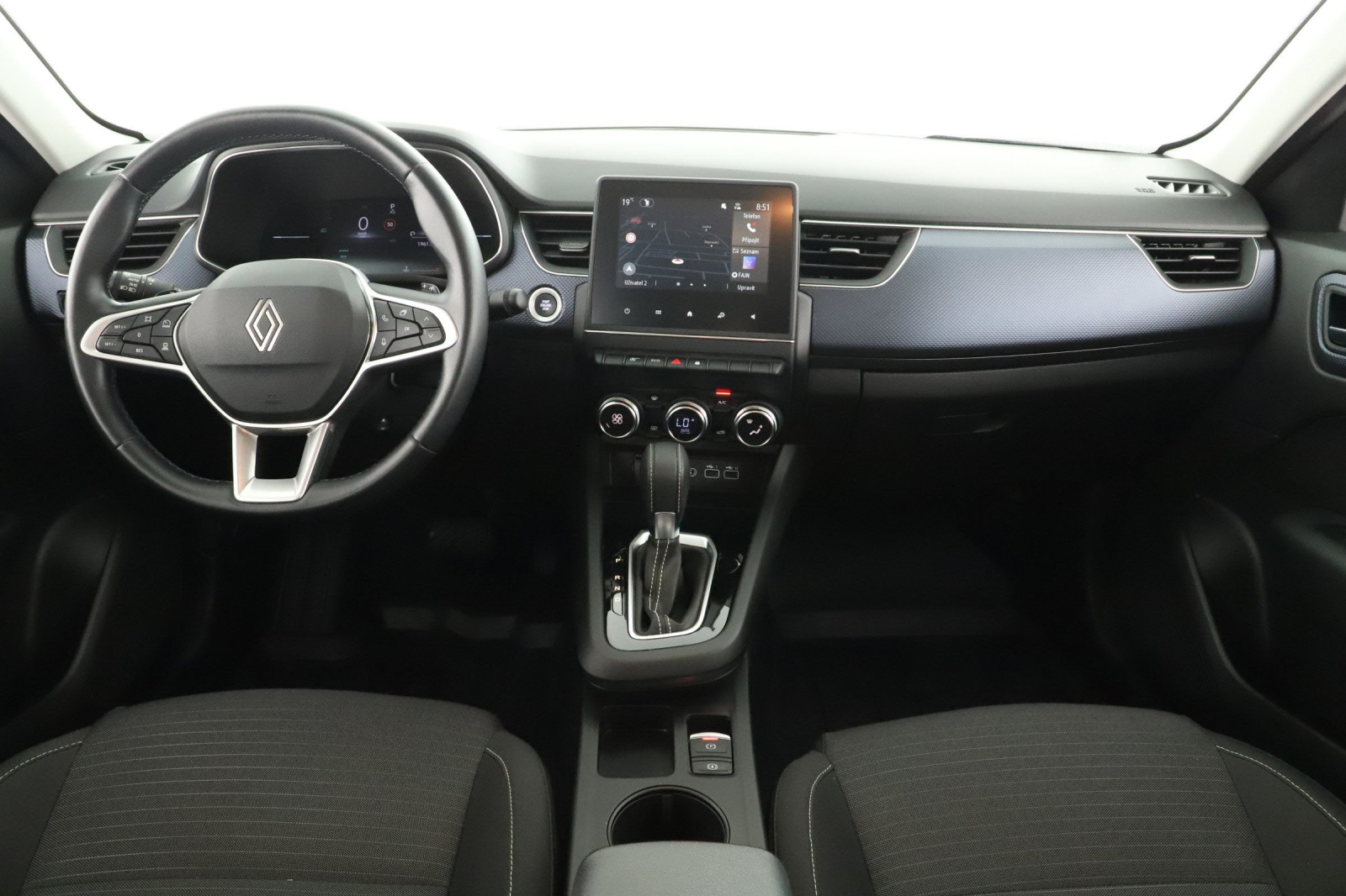 Renault Arkana - 2025