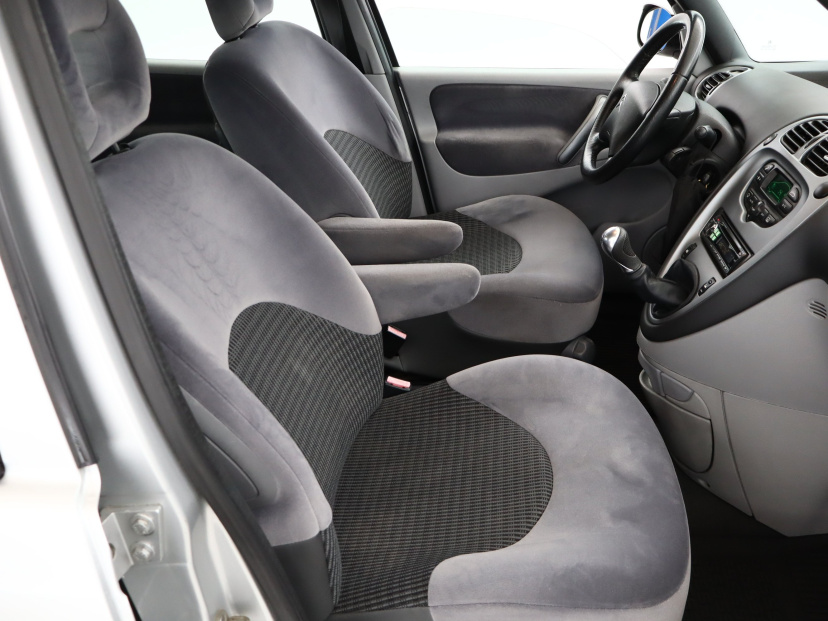 Citroen Xsara Picasso, 2008