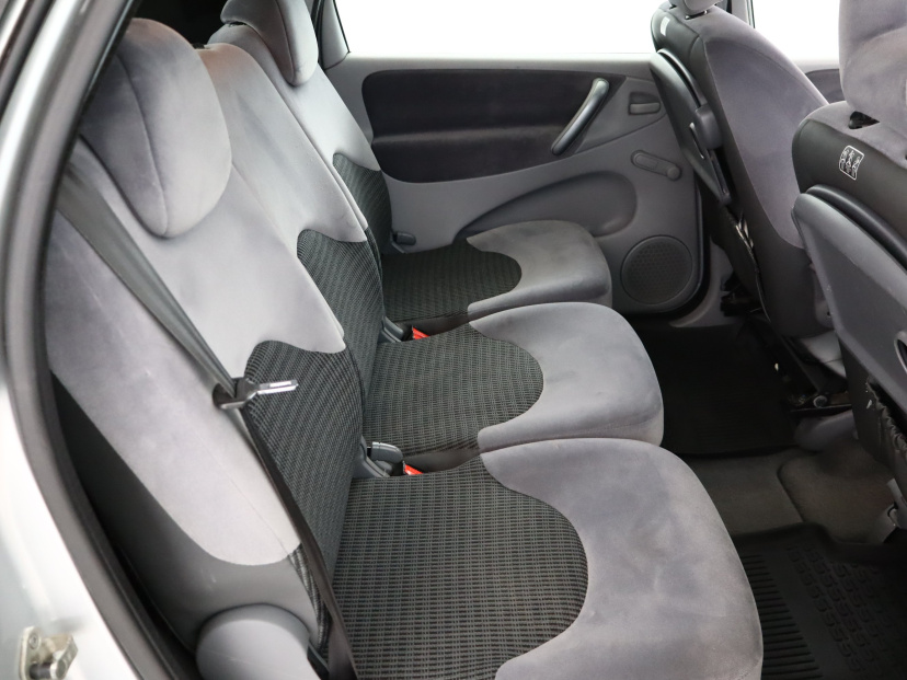 Citroen Xsara Picasso, 2008