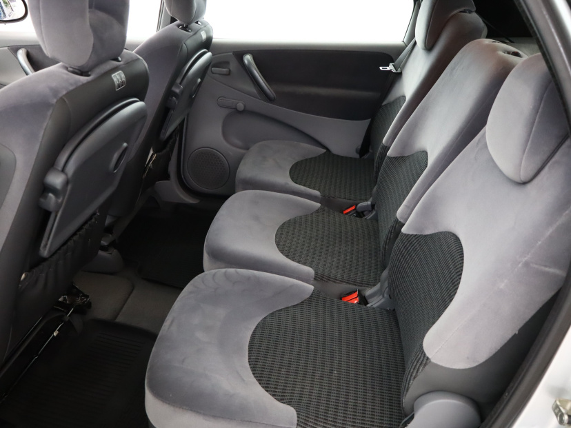 Citroen Xsara Picasso, 2008
