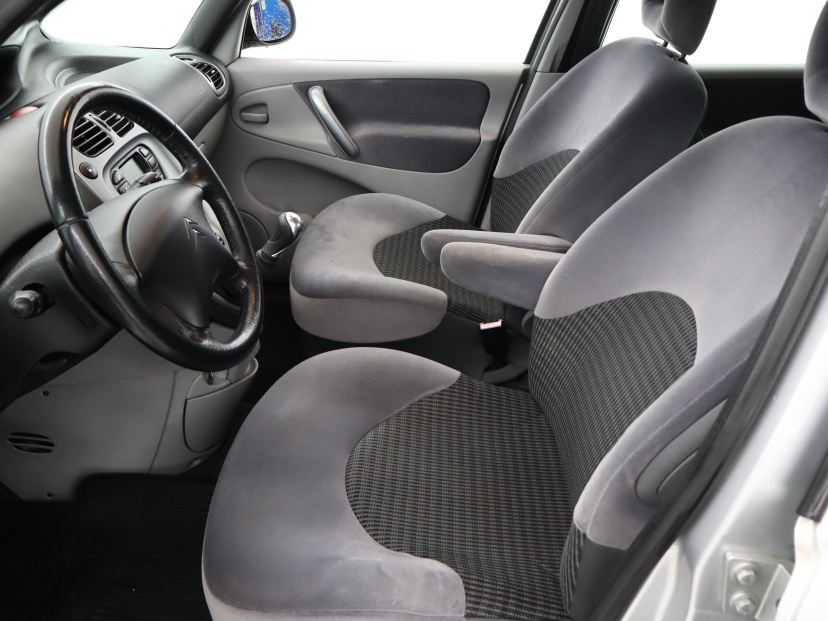 Citroen Xsara Picasso, 2008