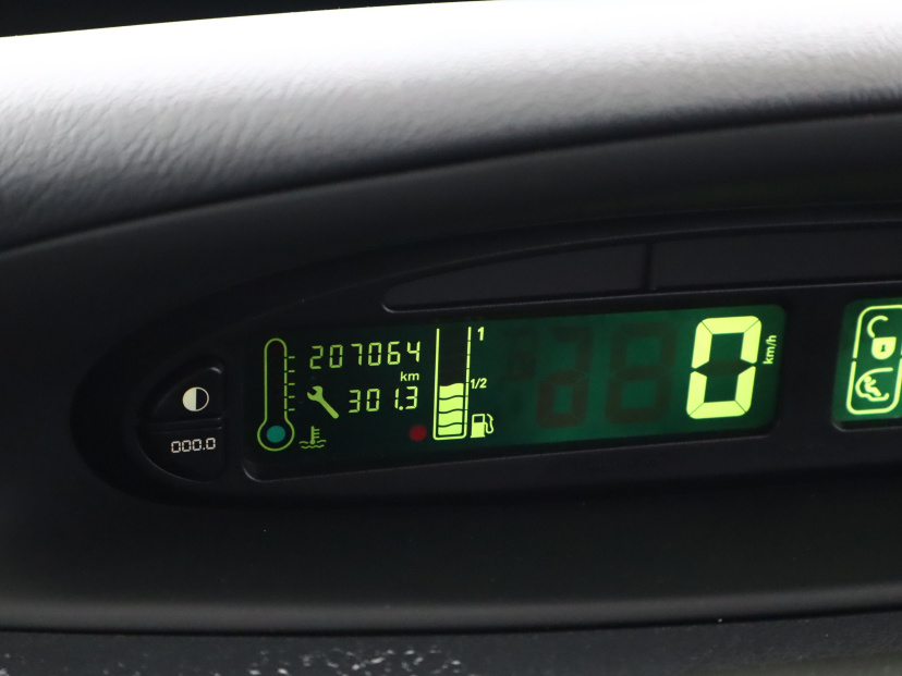 Citroen Xsara Picasso, 2008
