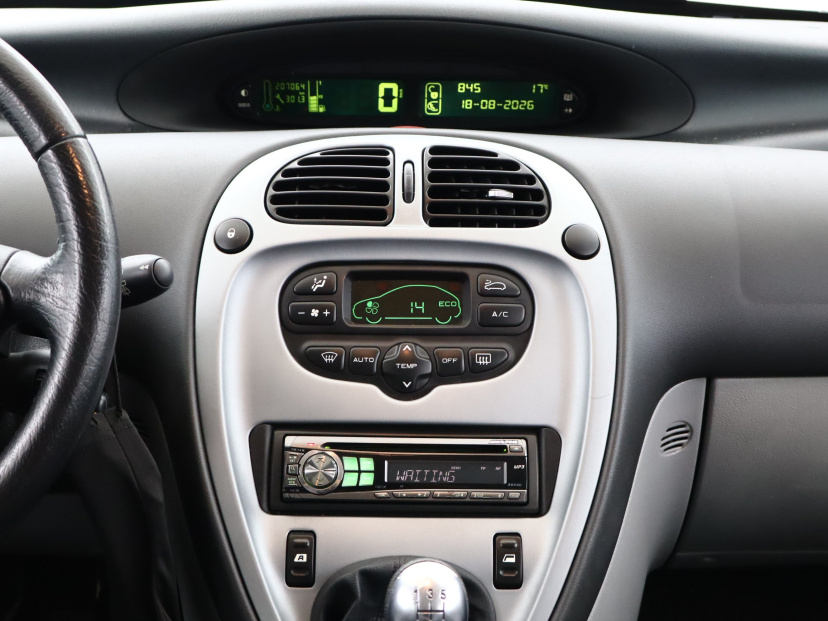 Citroen Xsara Picasso, 2008