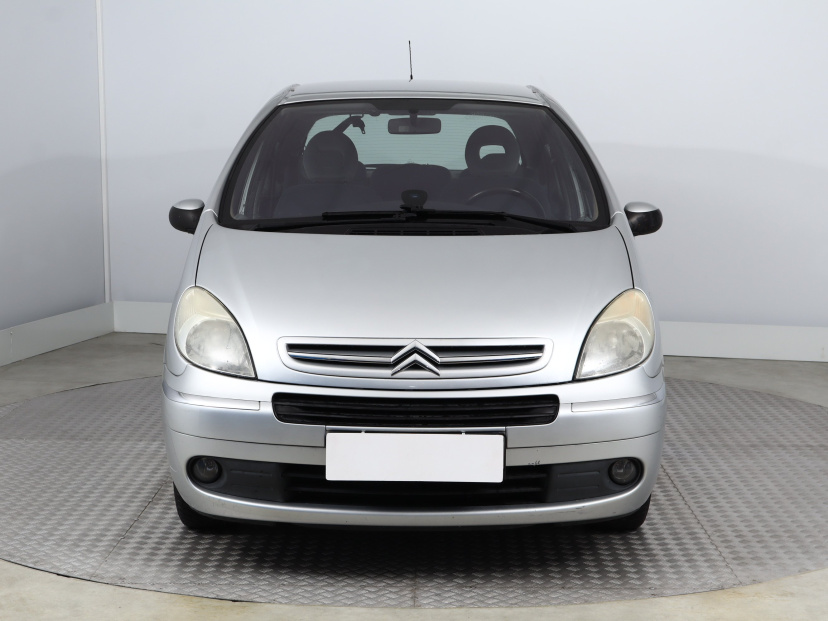 Citroen Xsara Picasso, 2008