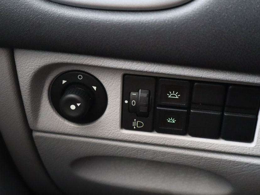 Citroen Xsara Picasso, 2008