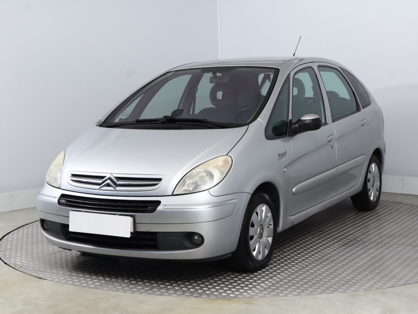 Citroen Xsara Picasso, 2008