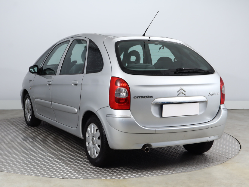 Citroen Xsara Picasso, 2008