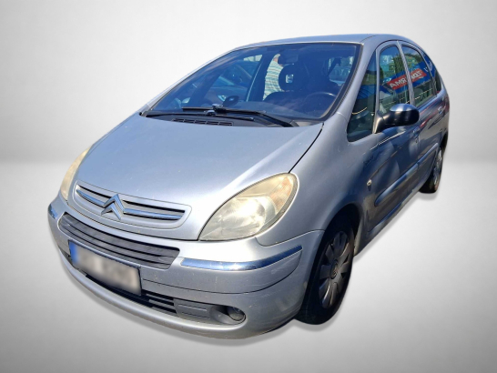 Citroen Xsara Picasso