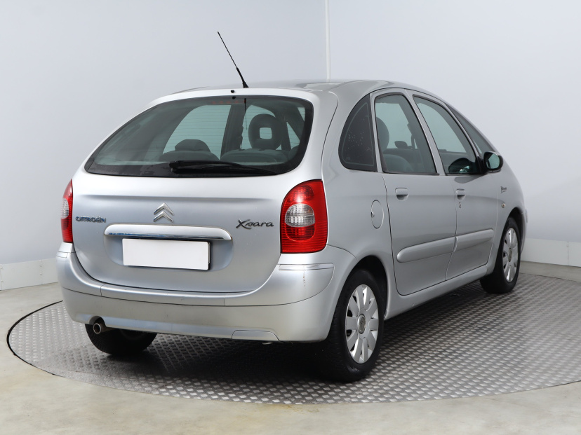 Citroen Xsara Picasso, 2008