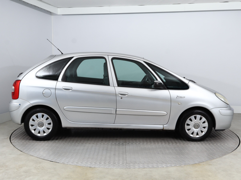 Citroen Xsara Picasso, 2008