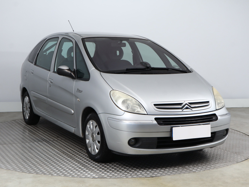 Citroen Xsara Picasso, 2008