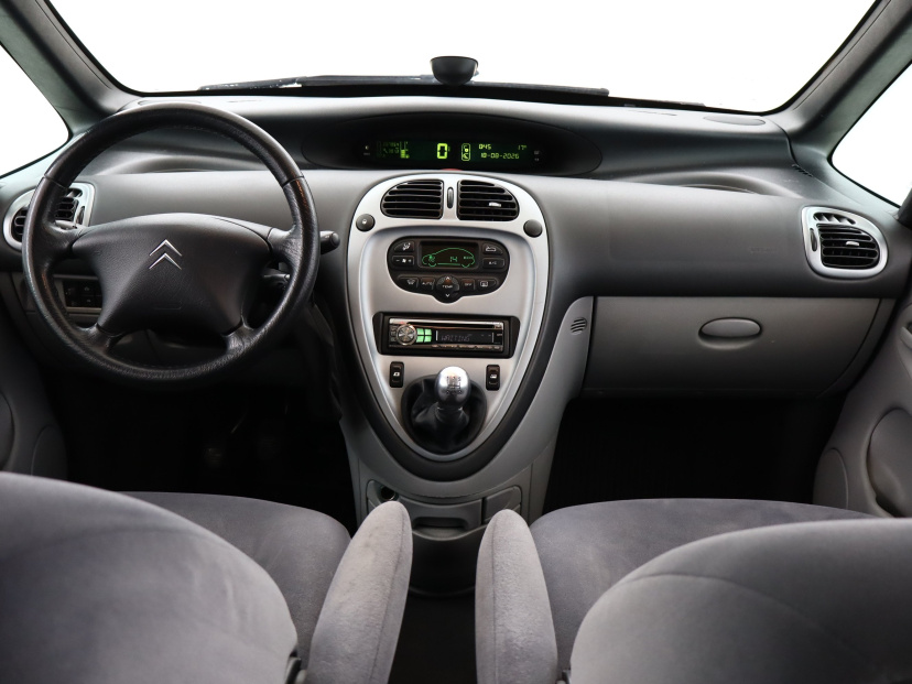 Citroen Xsara Picasso, 2008