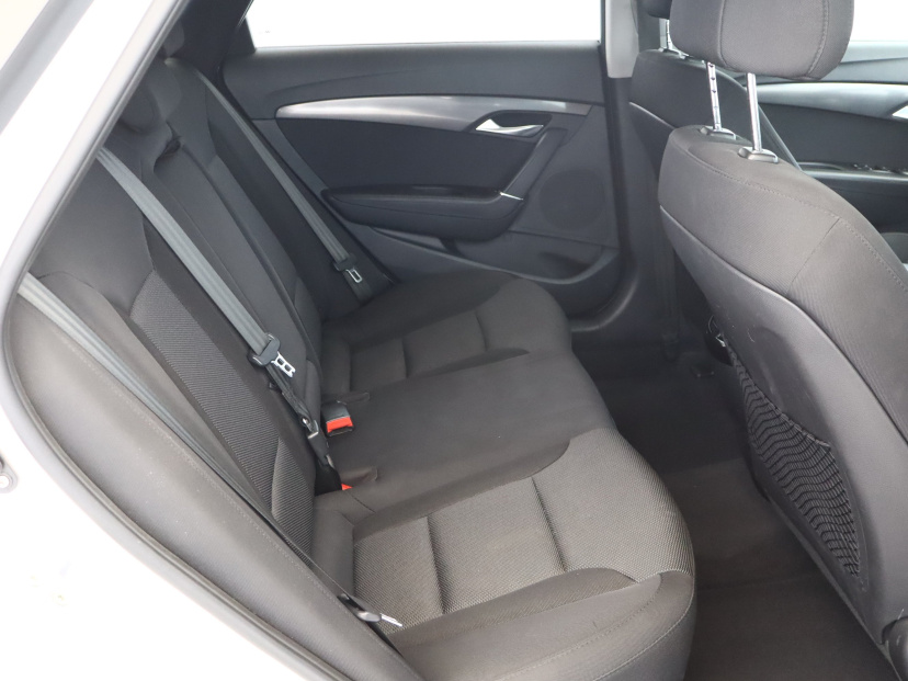 Hyundai i40, 2015