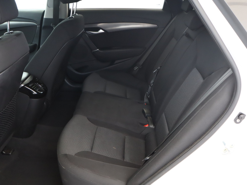 Hyundai i40, 2015