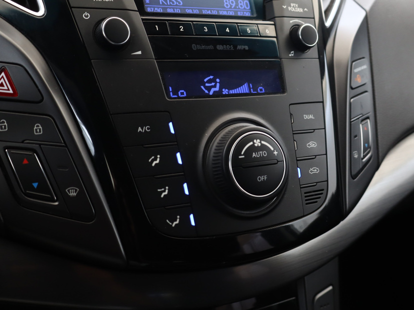 Hyundai i40, 2015