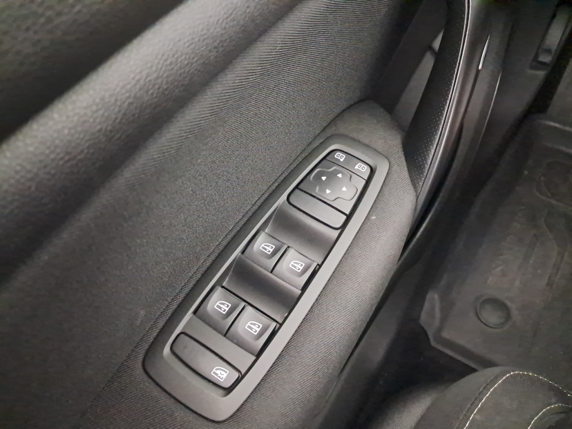 Renault Megane, 2018