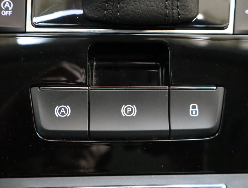 Škoda Superb, 2018