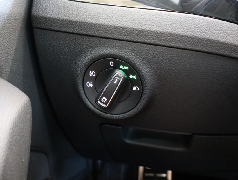 Škoda Superb, 2018