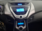 Hyundai Elantra, 2012