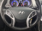 Hyundai Elantra, 2012