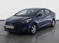 Hyundai Elantra, 2012