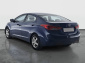 Hyundai Elantra, 2012