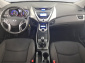 Hyundai Elantra, 2012