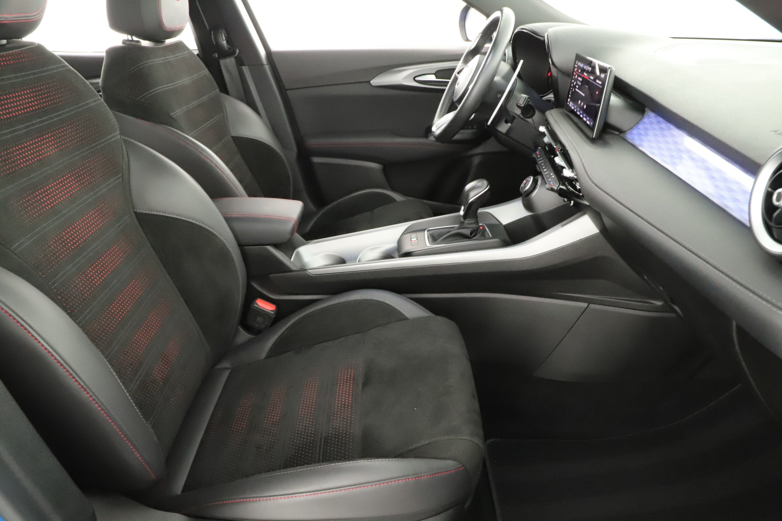 Alfa Romeo Tonale - 2022