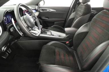 Alfa Romeo Tonale - 2022