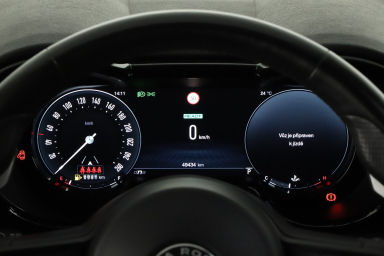 Alfa Romeo Tonale - 2022