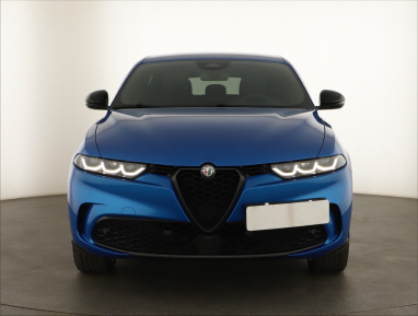 Alfa Romeo Tonale - 2022