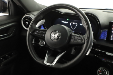 Alfa Romeo Tonale - 2022