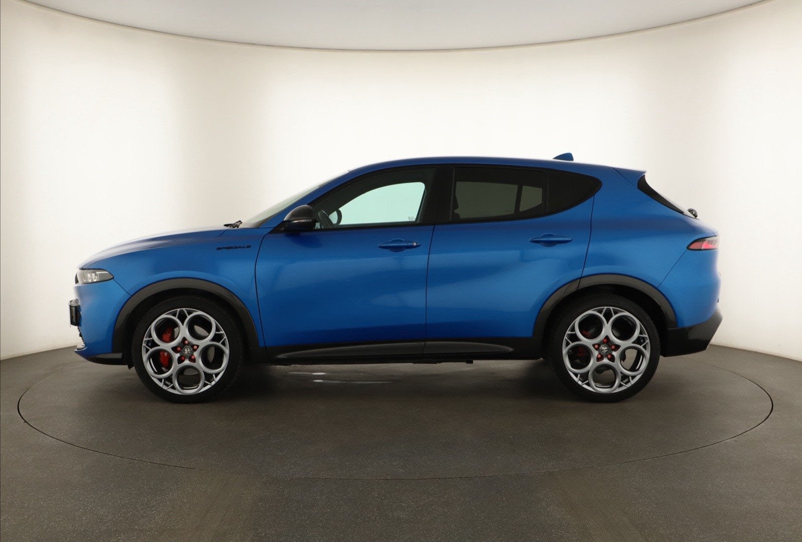 Alfa Romeo Tonale - 2022