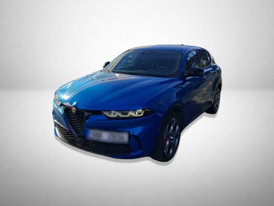 Alfa Romeo Tonale 1.5T 48V MHEV