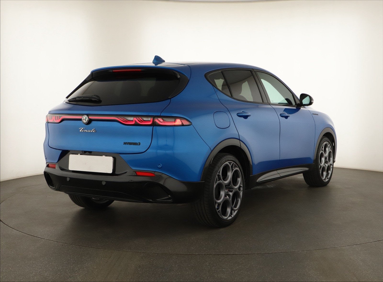 Alfa Romeo Tonale - 2022
