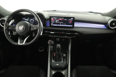 Alfa Romeo Tonale - 2022