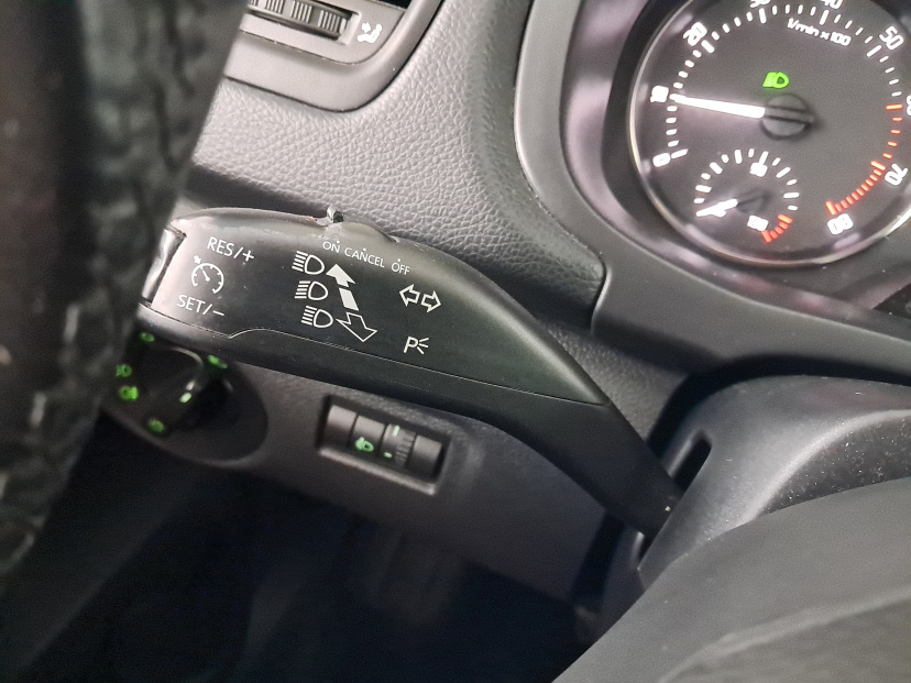 Škoda Fabia, 2014