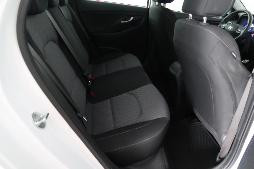 Hyundai i30, 2022