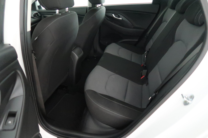 Hyundai i30, 2022