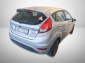Ford Fiesta, 2015