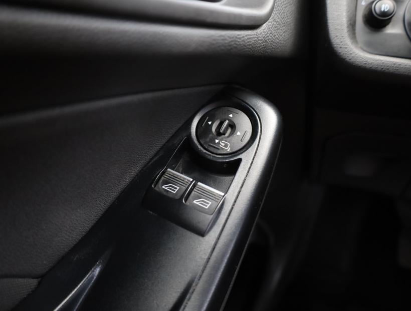 Ford Fiesta, 2015
