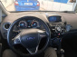 Ford Fiesta, 2015