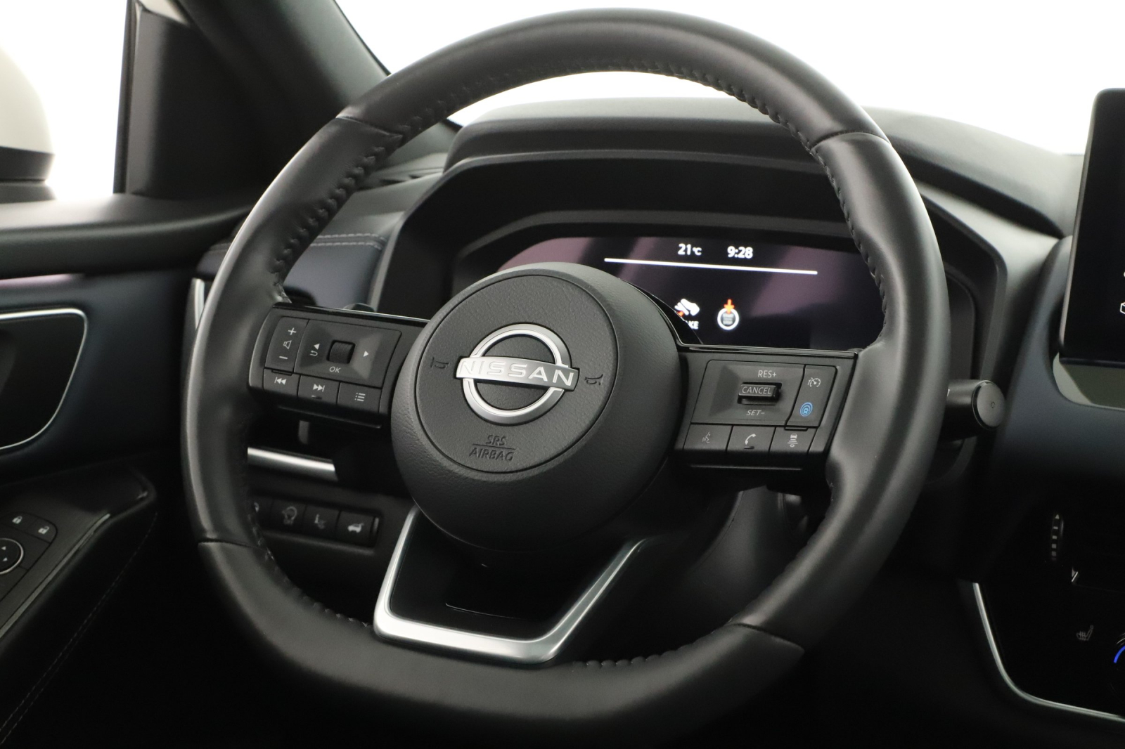 Nissan Qashqai - 2023