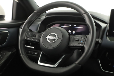 Nissan Qashqai - 2023