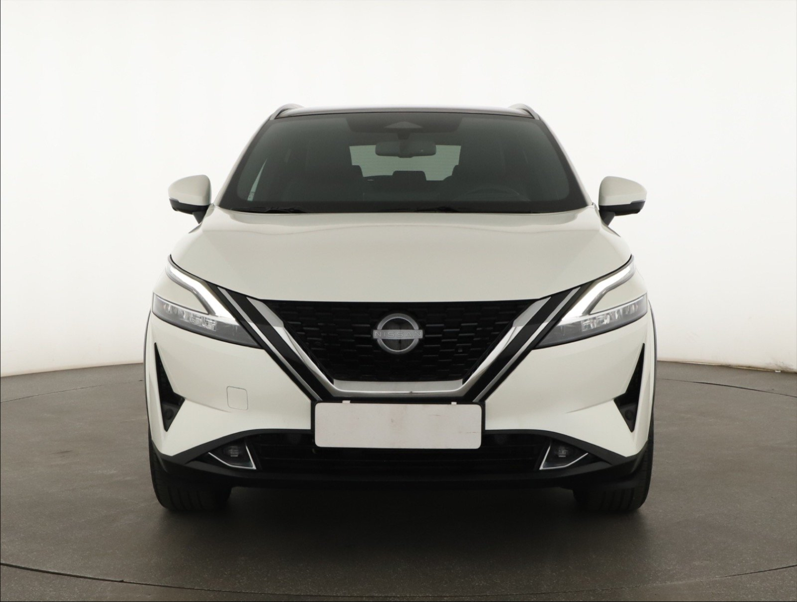 Nissan Qashqai - 2023