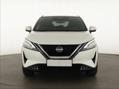 Nissan Qashqai - 2023