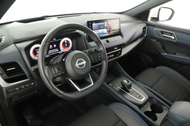 Nissan Qashqai - 2023