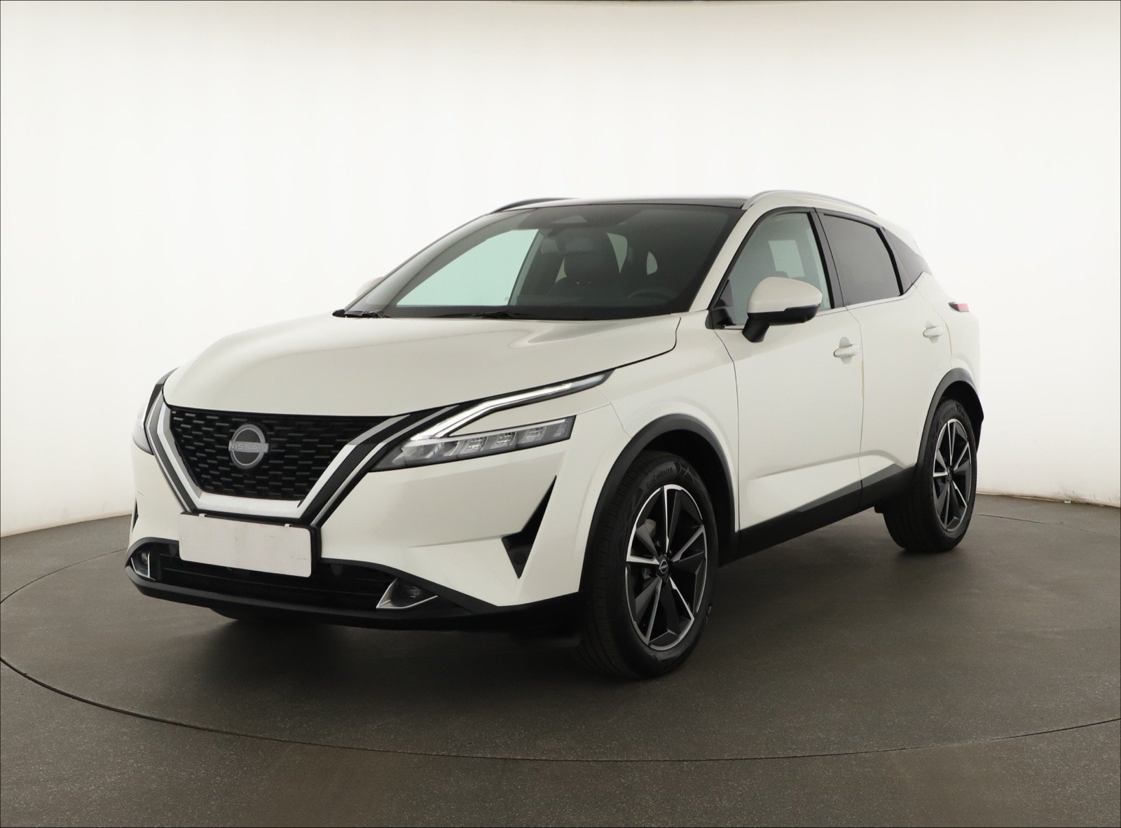 Nissan Qashqai - 2023