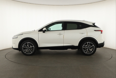 Nissan Qashqai - 2023