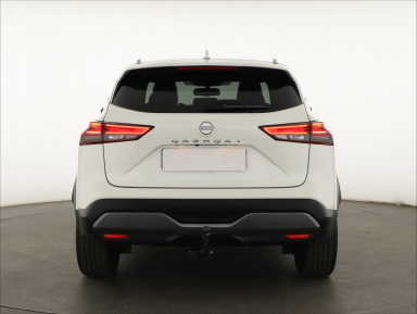 Nissan Qashqai - 2023